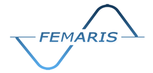 Femaris Logo