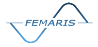 Femaris Logo
